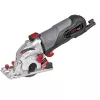 Serra circular manual Skil F0155330AA preta, cinzenta 6000 rpm 600 W
