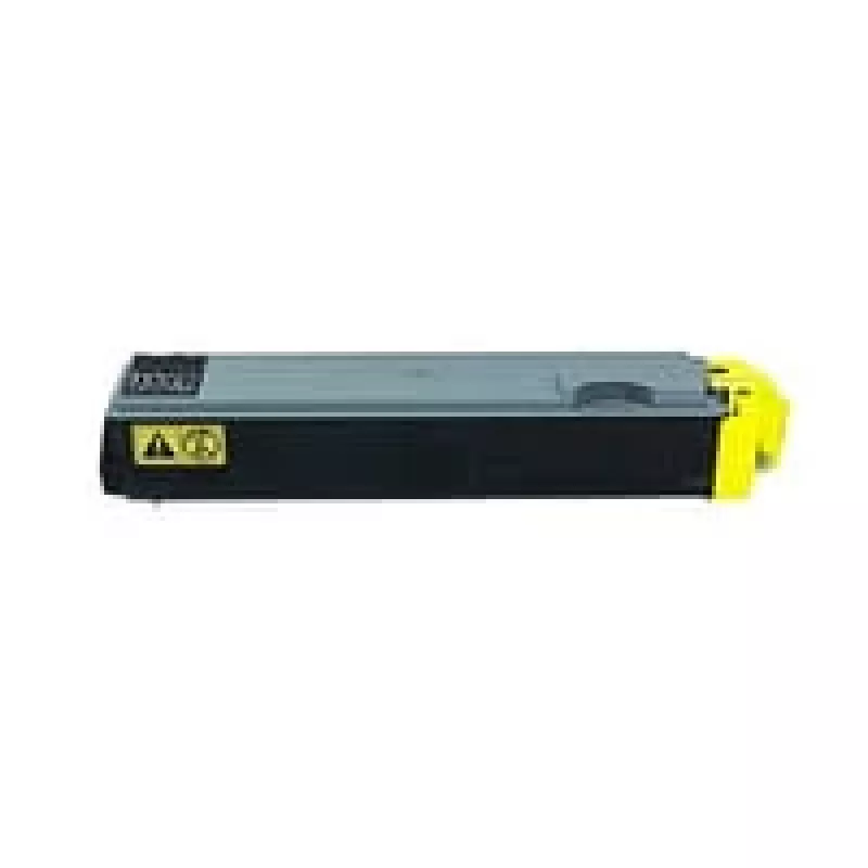 Tinteiro Kyocera TK-8600 20000 páginas amarelo