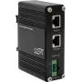 Splitter PoE+ Exsys EX-60325 802.3at, saída 12 V DC 20 W