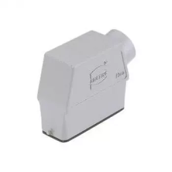 Harting parte superior da caixa Han® 16A-gs-Pg21 09 20 016 0541 1 unid. (09 20 016 0541)