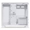 Caixa de computador Lian Li O11 Dynamic Mini V2 branca