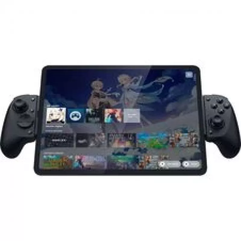 Comando gaming Razer Kishi V3 Pro XL USB-C para iPads e tablets Android até 13 inch