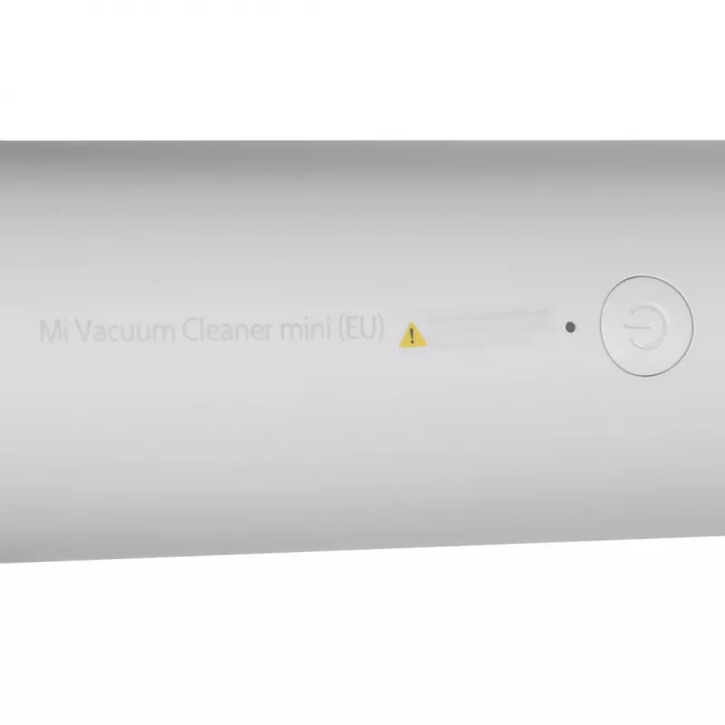 Aspirador de mão Xiaomi MI Vacuum Cleaner Mini