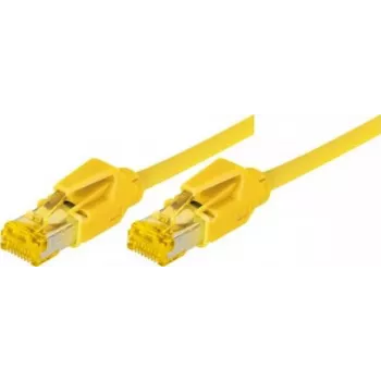 Cabo de rede Ethernet Tecline 70703Y