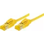 Cabo de rede Ethernet Tecline 70703Y