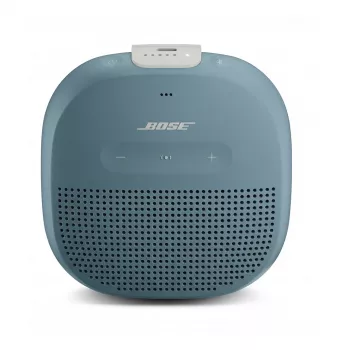 SoundLink Micro, 1.0 canais, 2400 - 2800 Hz, sem fios, 9 m, Micro-USB, azul