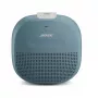 SoundLink Micro, 1.0 canais, 2400 - 2800 Hz, sem fios, 9 m, Micro-USB, azul