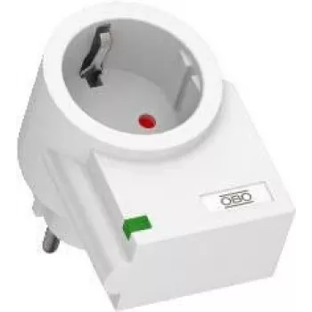 Obo Bettermann 5092800 Branco