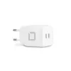 Carregador DICOTA D31984 carregador móvel Tablet Branco AC carregamento rápido