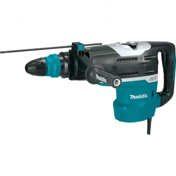Martelo perfurador Makita HR5212C 1510 W 260 RPM SDS Max