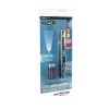 Ansmann Future T120 preto lanterna de bolso LED