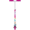Trotinete infantil Razor A Tie-Dye — trotinete dobrável de alumínio com 2 rodas, guiador ajustável, ABEC-5, carga máx. 65 kg