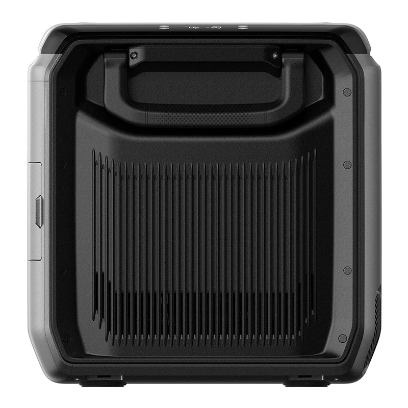 Frigorífico portátil EcoFlow Glacier Classic 55L