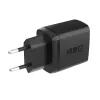 Carregador Green Cell PowerSource Duo30 – 1× USB-A, 1× USB-C, 3A