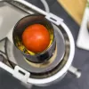 Cecotec Slow Juicer | StrongTitanium 19000 XXL | tipo extrator | titânio | 2000 W | 2 velocidades