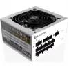 CRATOS 1200 branco, fonte de alimentação para PC branca, gestão de cabos, 1200 Watt