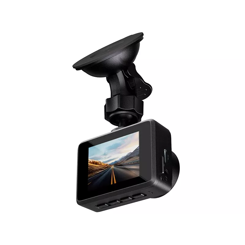 Dashcam TRACER Tracer Spectra 2D — videogravador automóvel compacto