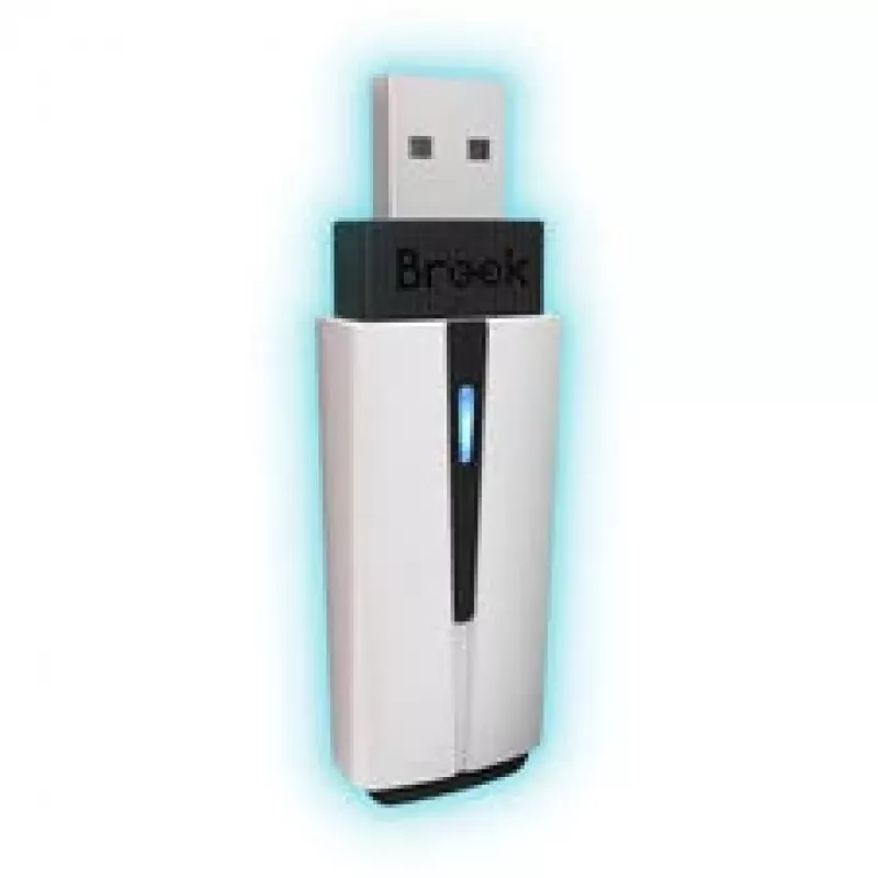 Adaptador para comando de jogos Brook Gaming Wingman P5 USB — Brook Gaming Wingman P5 (FM00012924)