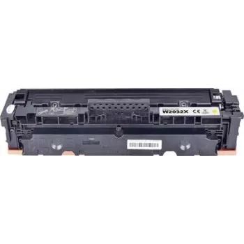 Toner Renkforce substitui HP 415X W2032X compatível amarelo RF-HPW2032X (RF-6727712)