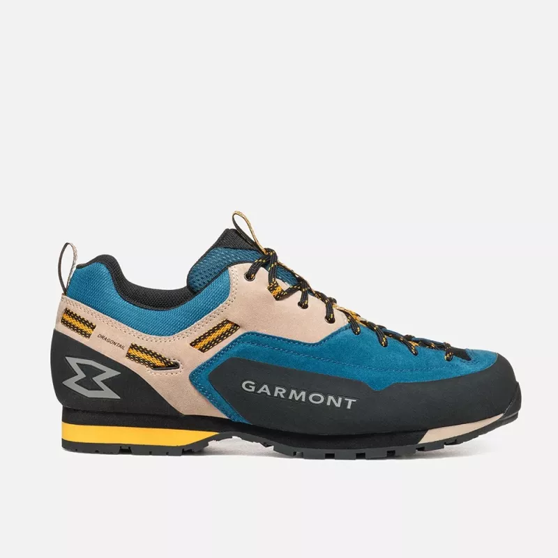 Sapatos de aproximação Dragontail LT Evo