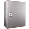 Caixa Rittal AX 1005000 aço inoxidável armário de comando compacto 300×380×210 mm