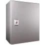 Caixa Rittal AX 1005000 aço inoxidável armário de comando compacto 300×380×210 mm