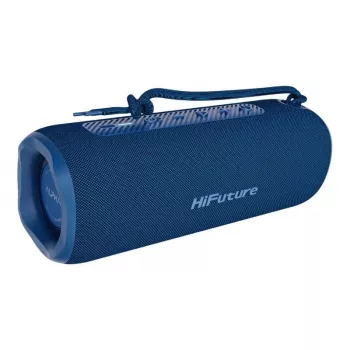 Altifalante HiFuture Alpha Bluetooth (azul)