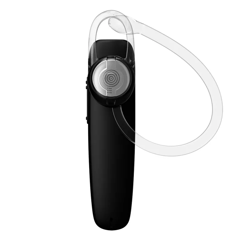Auscultadores Tellur Bluetooth-Headset Vox 155 Preto