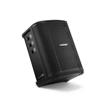 Bose S1 Pro+ Altifalante portátil estéreo preto