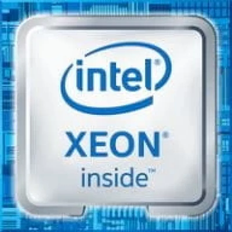 Processador Intel Xeon W-2245 3,9 GHz 8 núcleos 16,5 MB cache LGA 2066