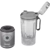 Blender portátil sem fios Ninja Blast Max - Argent BC251EUSL