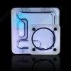 Stealkey Customs SK-UNI 120D - branco