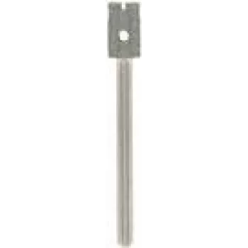 Dremel 663 Broca para vidro, 6,4 mm
