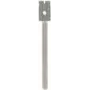 Dremel 663 Broca para vidro, 6,4 mm