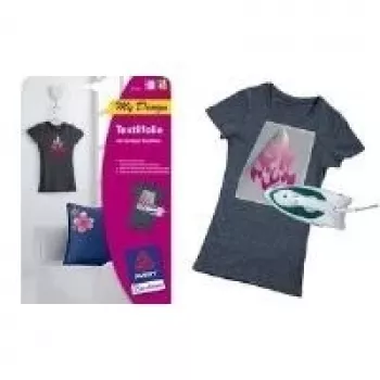 Papel artístico Avery MD1002 10 folhas jato de tinta A4