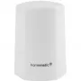 Sensor de Temperatura e Humidade Exterior HomeMatic HmIP-STHO sem fios a pilhas