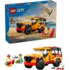 LEGO CITY 60453 Ambulância de salvamento para a praia