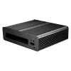Caixa Akasa Euler T Plus Thin Mini-ITX, preto