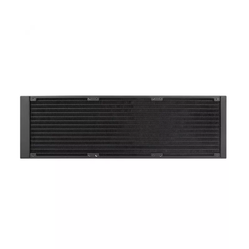 Refrigeração líquida tudo-em-um para CPU Thermaltake 420mm TH420 V2 Ultra EX ARGB Sync