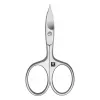 ZWILLING Twinox Satin 47355-091-0 tesoura de unhas, 9 cm