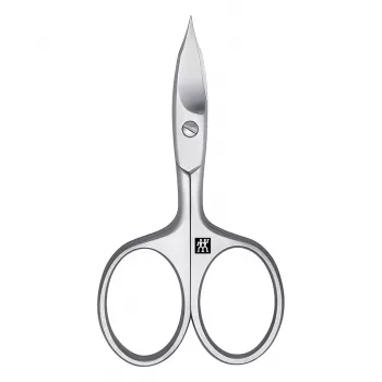 ZWILLING Twinox Satin 47355-091-0 tesoura de unhas, 9 cm
