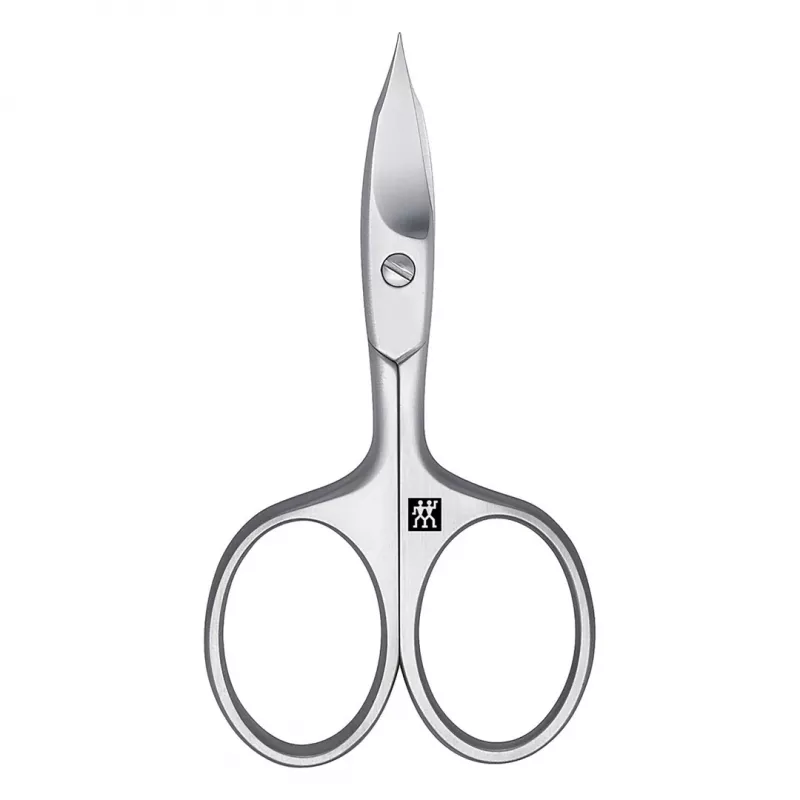 ZWILLING Twinox Satin 47355-091-0 tesoura de unhas, 9 cm