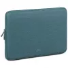 Capa Rivacase Suzuka 7703 35,6 cm aqua