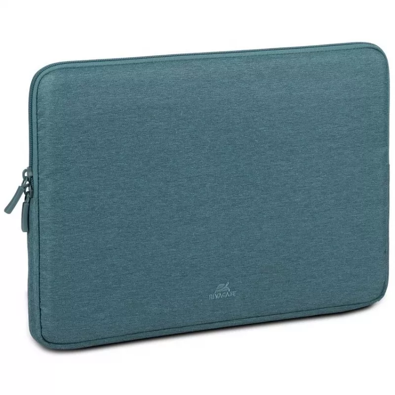 Capa Rivacase Suzuka 7703 35,6 cm aqua