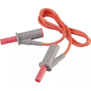 Voltcraft VC-8063420 Vermelho