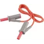 Voltcraft VC-8063420 Vermelho