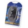Rato TITANUM TM105K SNAPPER RF Wireless Optical 1600 DPI mão direita