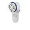 Leifheit 80029 removedor de borboto, azul/branco
