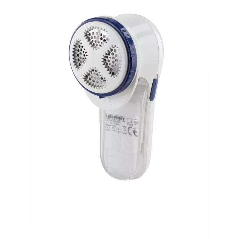 Leifheit 80029 removedor de borboto, azul/branco