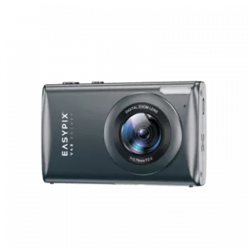 Easypix V48 Pocket antracite